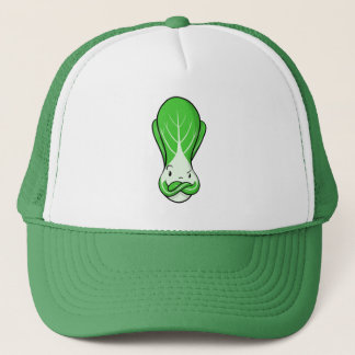 Don't Mess with the Bok (hat) Trucker Hat