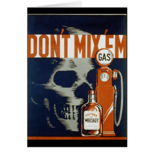 Don't Mix 'em - 1936