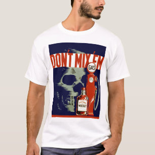 Don't Mix Em T-Shirt