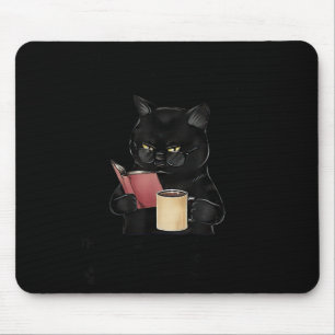 Don't Off Old People The Older We Get The Less Sma Mouse Pad