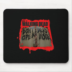 Don't Open Dead Inside  Mouse Pad