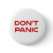 Don't Panic