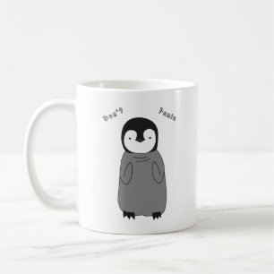 Don't Panic Mug