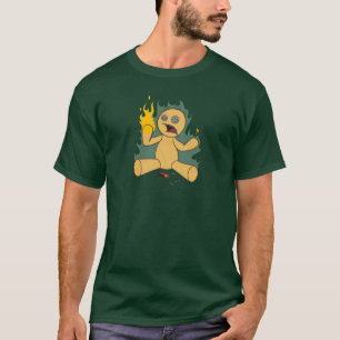Don't Play With Matches T-Shirt