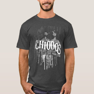 Dont Playhe Clarinet Lethe Clarinet Play You boy T-Shirt