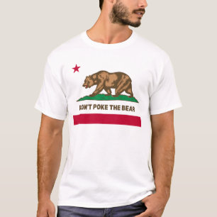 Don't Poke The Bear T-Shirt