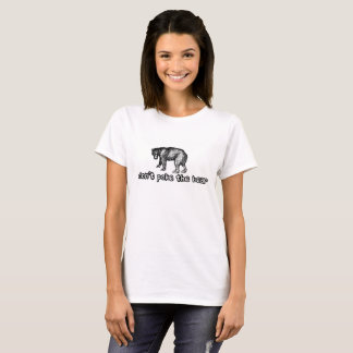 Don't Poke the Bear T-Shirt