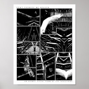 Don't Promise Me Heaven Poster