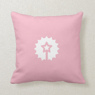 Don't Quit Your Day Dream Pillow