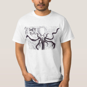 Dont Run T-Shirt