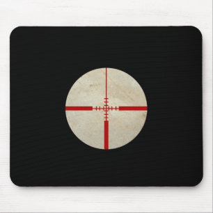 Dont Run Youll Only Die Tired Mouse Pad