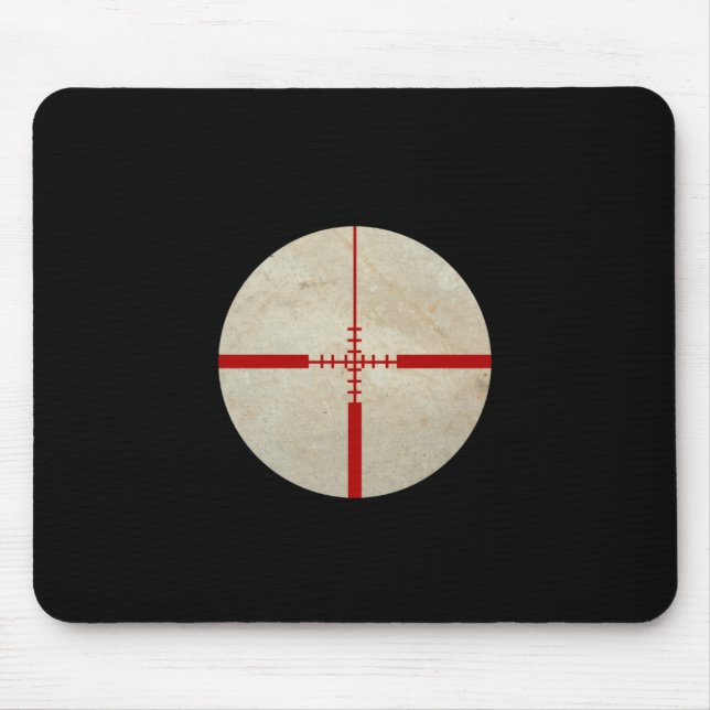 Dont Run Youll Only Die Tired  Mouse Pad (Front)