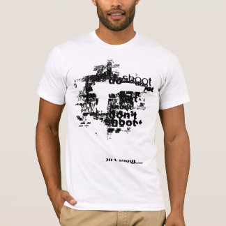 don't shoot T-Shirt