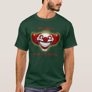 Don't Sleep... T-Shirt