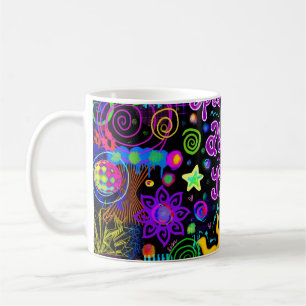 Don't Speak Bad About Yourself Affirmation Mug