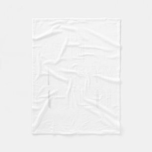 Dont Spike My Cortisol Funny Stress Hormone Humour Fleece Blanket