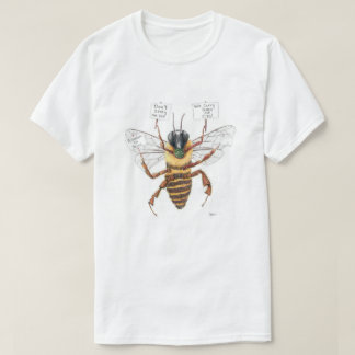 Don't Spray me Bro T-Shirt