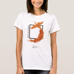 Don't Stay in Line Phoenix T-Shirt