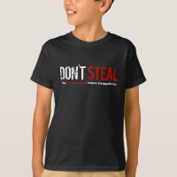 Don't Steal - The Government Hates Competition