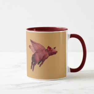 Don't Stop Believing Mug