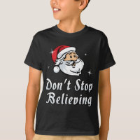Don't Stop Believing