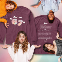 Don't t Say 6-7 Funny English