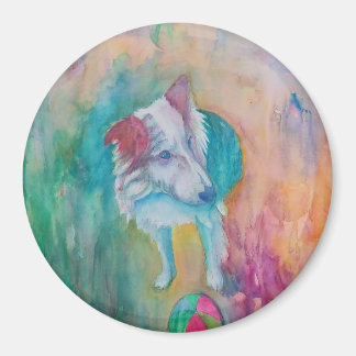 DON'T TAKE IT - badge Magnet