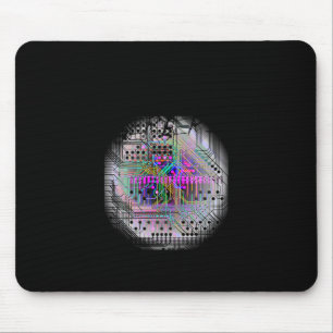 Dont Touch My Gerbers  Mouse Pad