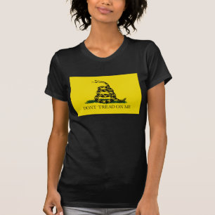 Don't Tread On Me 1775 T-Shirt