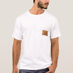dont tread on me 3x5 T-Shirt