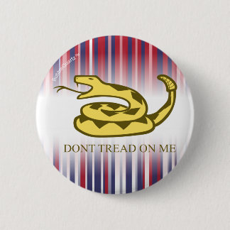 DONT TREAD ON ME button