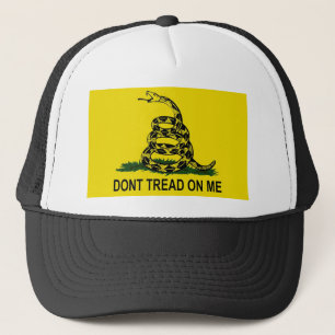 Don't Tread On Me Hat