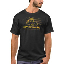 Don't Tread on Me: Justice for Peanut the Squirrel