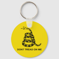 Don't Tread On Me