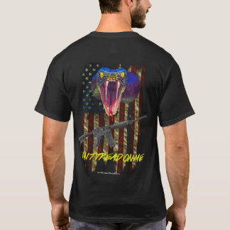 Don't Tread On Me T-Shirt