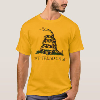 Don't Tread On Me T-Shirt