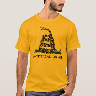 Don't Tread on Me T-Shirt