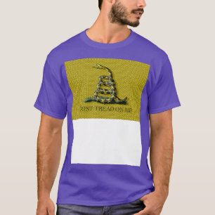 Dont Tread On Me T-Shirt