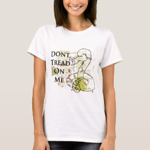 Dont Tread on Me T-Shirt