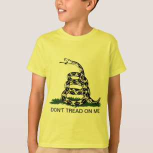 DON'T TREAD ON ME T-Shirt