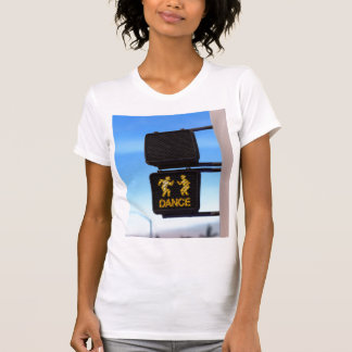 "DON'T WALK ... DANCE" T-Shirt