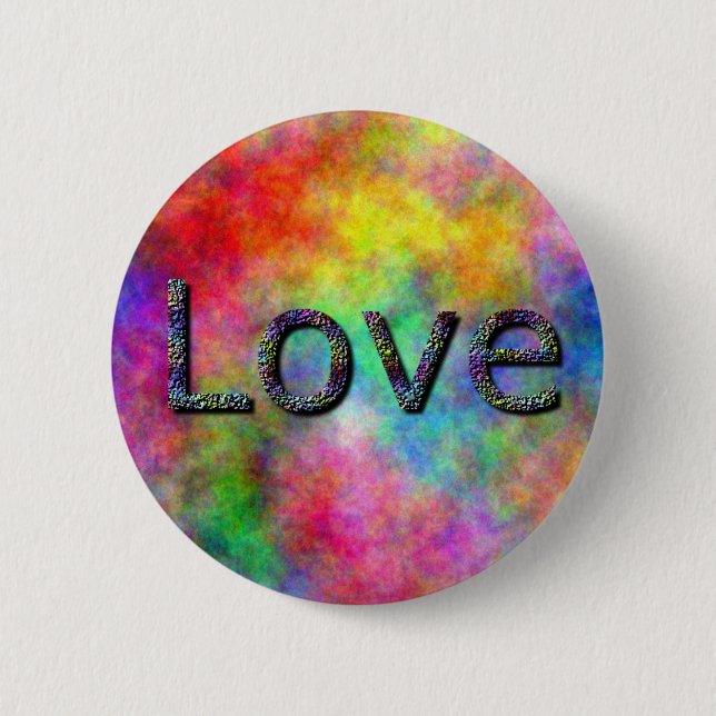 "Don't Waste Time" Button (Front)