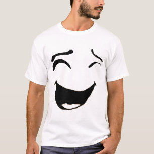 Don't Worry...Be Happy T-Shirt