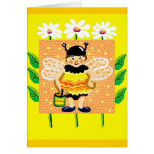 Don't worry, bee happy