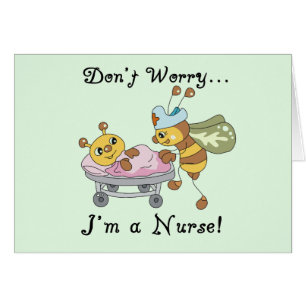 Don't Worry I'm a Nurse Tshirts and Gifts