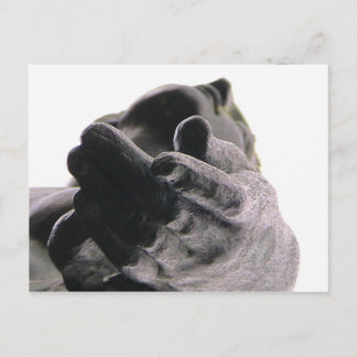 Don't You Feel Like A Kid? Postcard