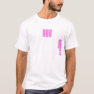 Don't You Hate Pants? Dark Tee