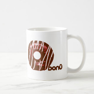 donu logo mug