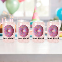 Donut disturb