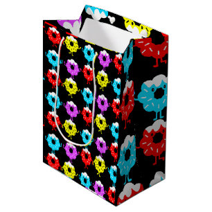 Donut Gifts Medium Gift Bag